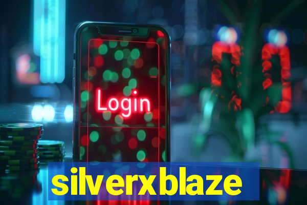 silverxblaze