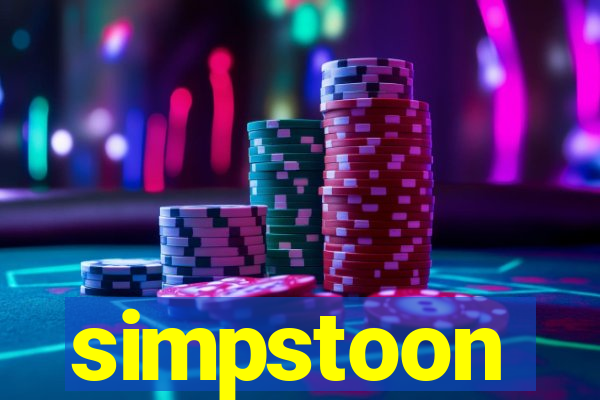 simpstoon