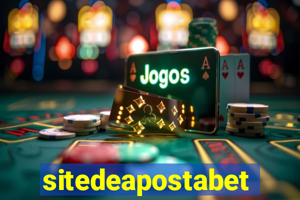 sitedeapostabet