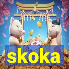 skoka