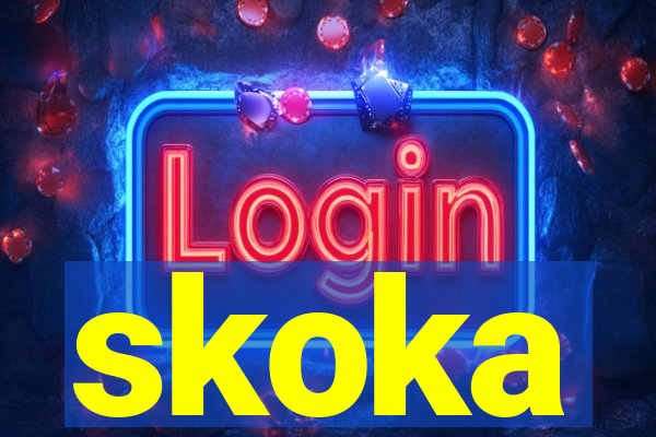 skoka