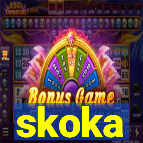 skoka