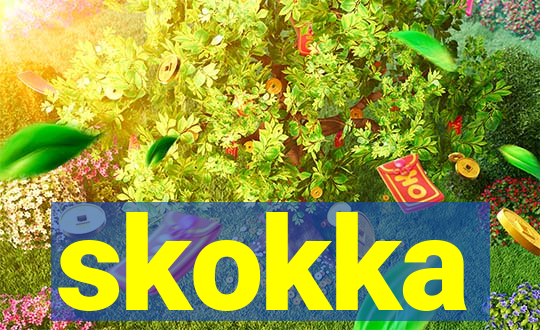 skokka