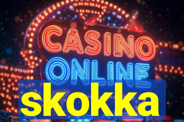 skokka