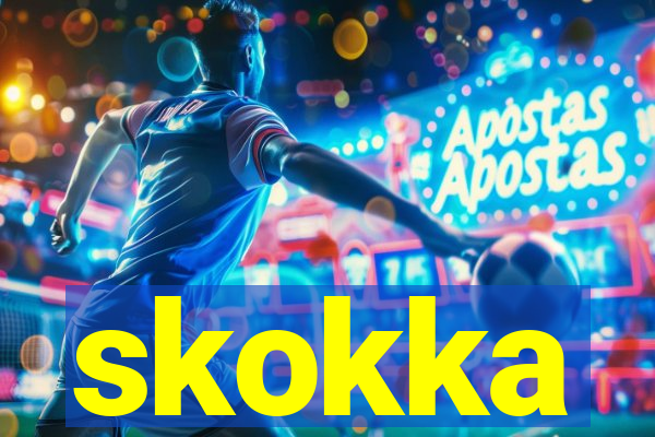 skokka