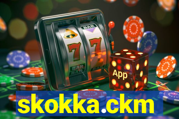 skokka.ckm