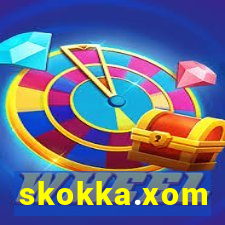 skokka.xom