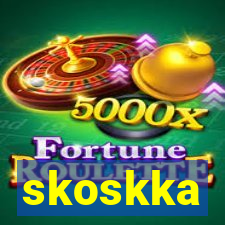 skoskka