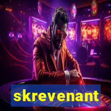 skrevenant