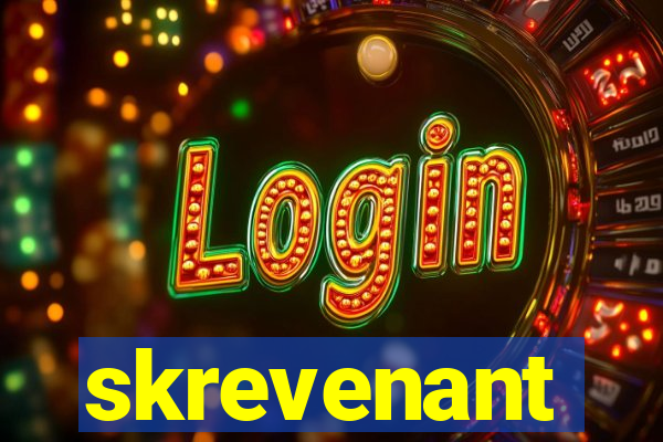 skrevenant
