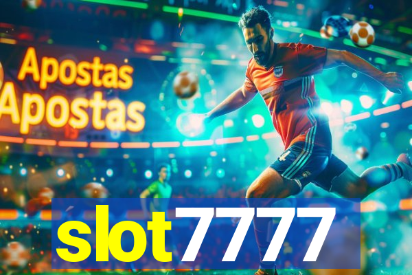 slot7777