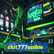 slot777online