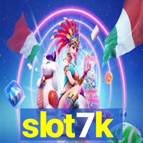 slot7k