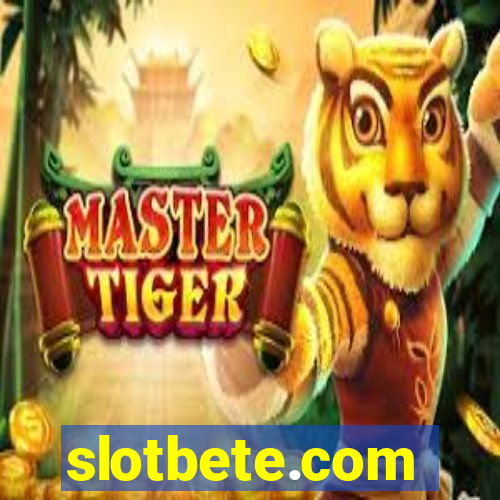 slotbete.com