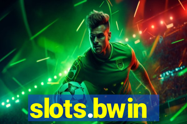 slots.bwin