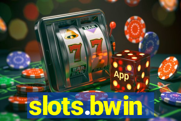 slots.bwin