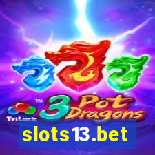 slots13.bet