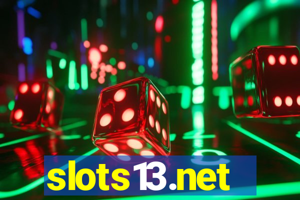 slots13.net