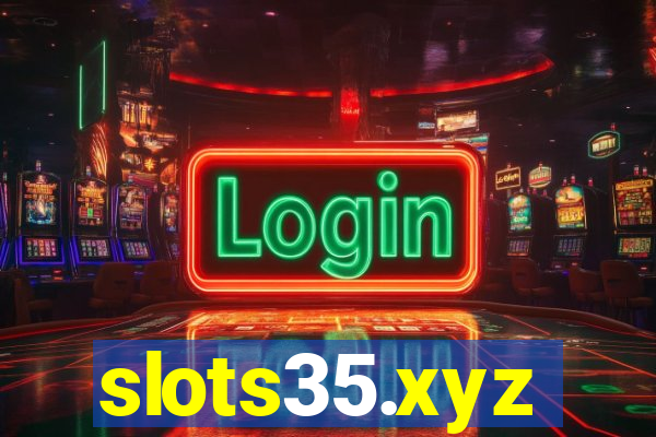 slots35.xyz