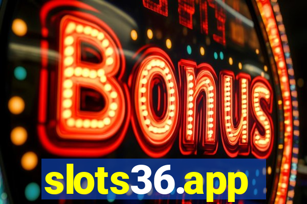 slots36.app
