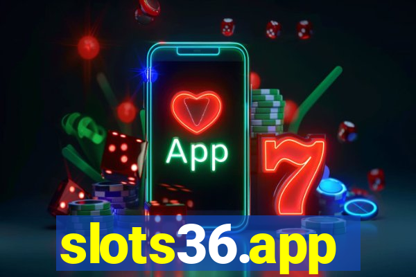 slots36.app