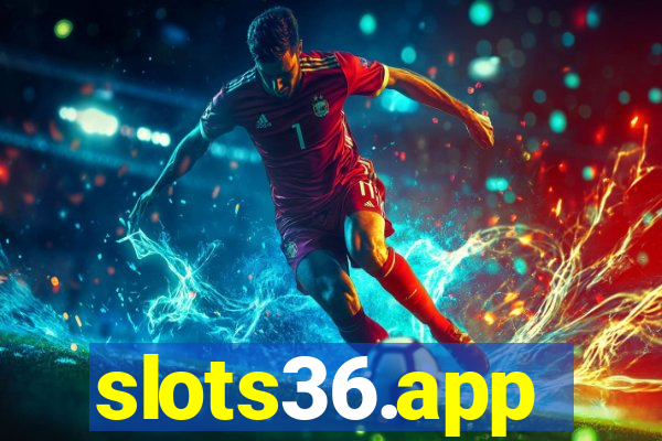 slots36.app