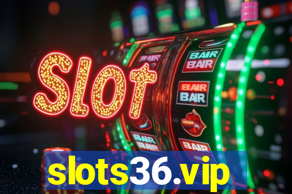 slots36.vip
