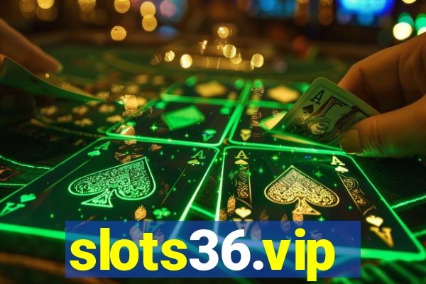 slots36.vip