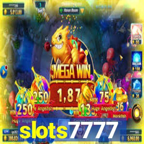 slots7777