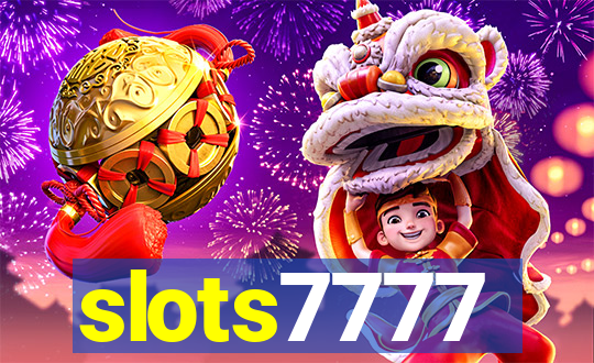 slots7777