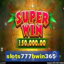 slots777bwin365