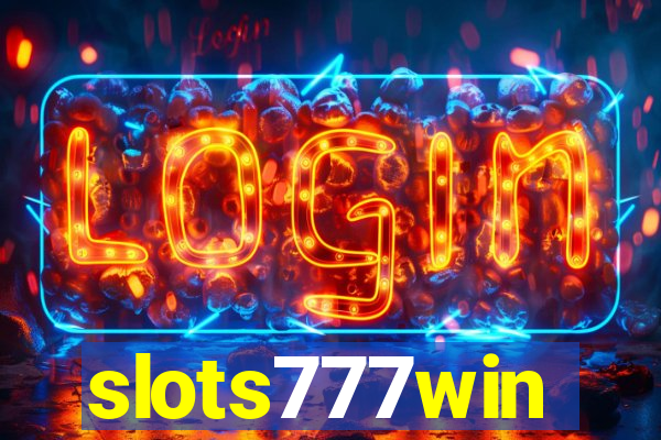 slots777win