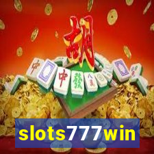 slots777win
