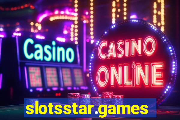 slotsstar.games