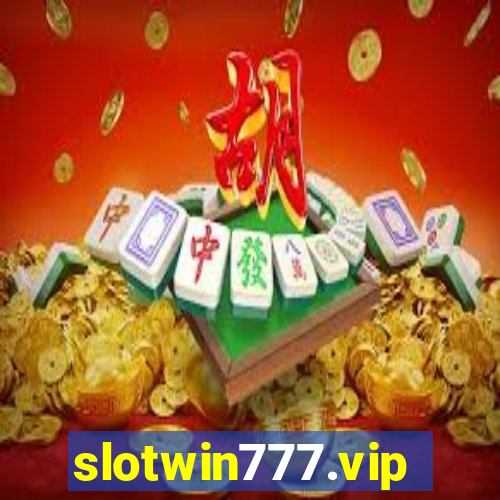 slotwin777.vip