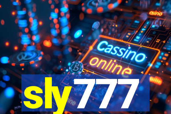sly777