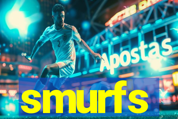 smurfs-pg.com