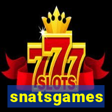 snatsgames