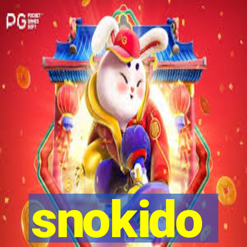 snokido