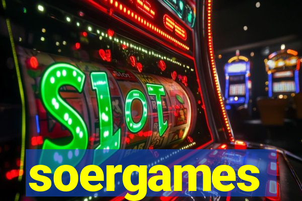 soergames