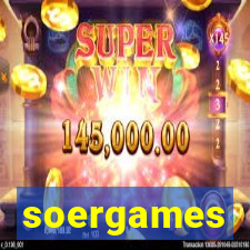 soergames
