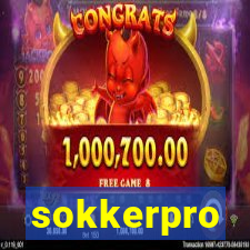 sokkerpro