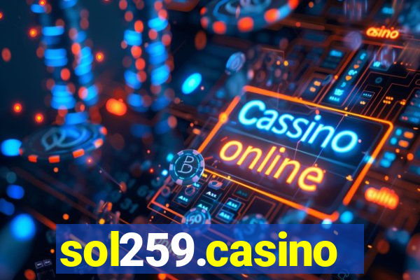 sol259.casino