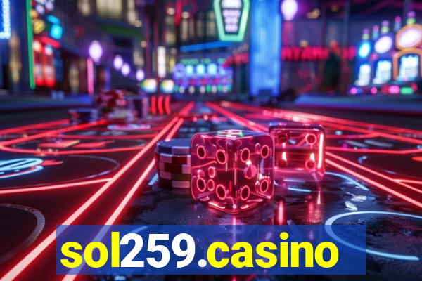sol259.casino