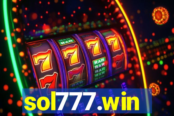 sol777.win