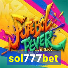 sol777bet