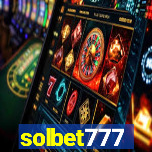 solbet777