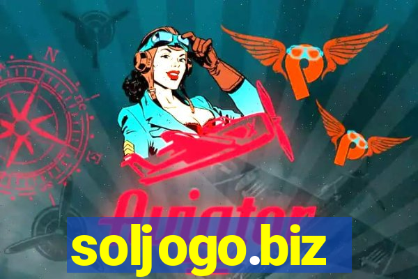 soljogo.biz