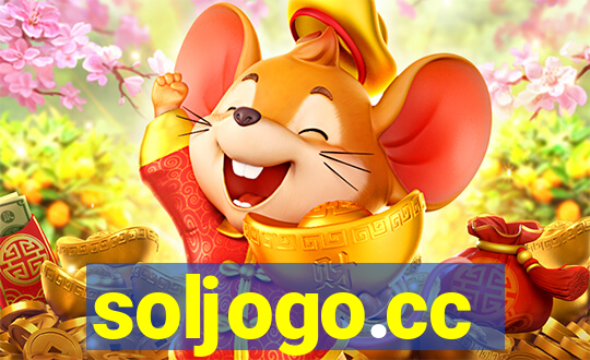 soljogo.cc