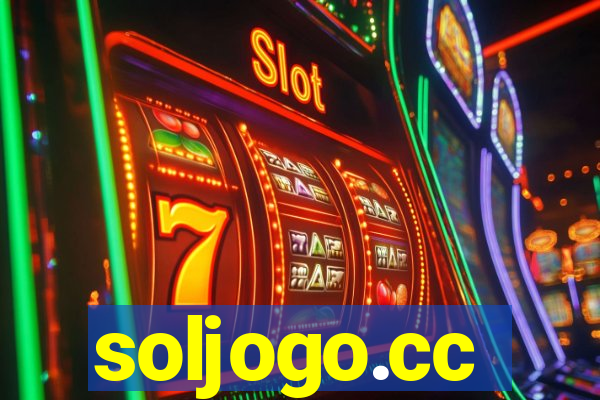 soljogo.cc